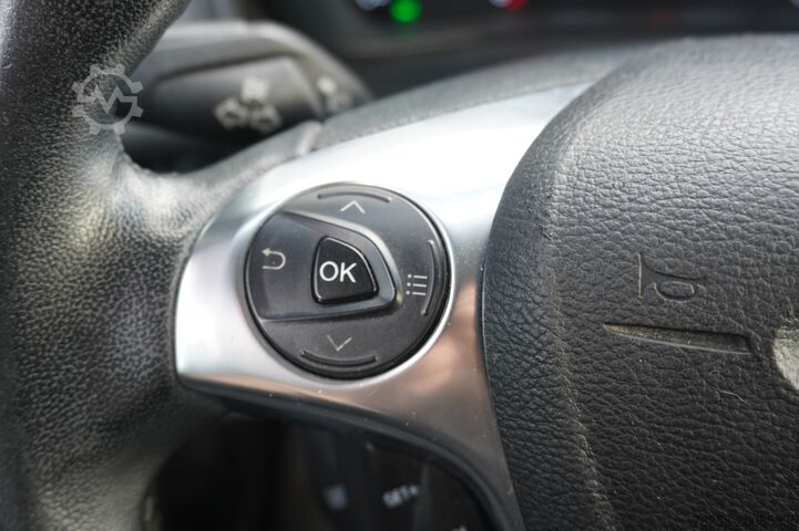 Stationwagen met hoog dak Ford Transit Connect 1.5 EcoBlue EURO 6 - Airco - Cr...