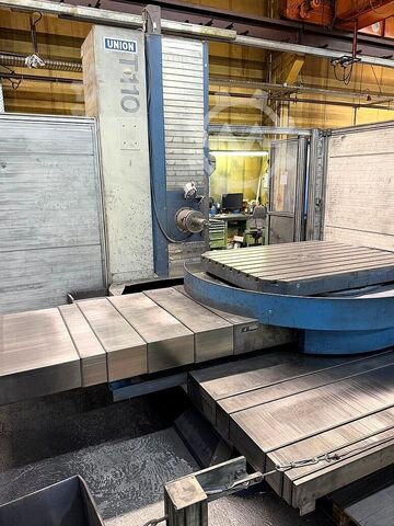 Tafelkotterbank UNION T110