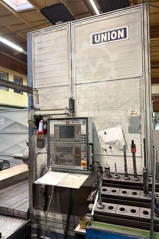 Tafelkotterbank UNION T110