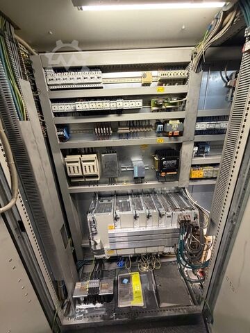 Tafelkotterbank UNION T110