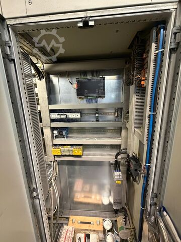 Tafelkotterbank UNION T110