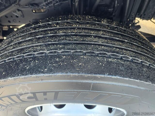 Samochód handlowy STRALIS STRALIS 260S36 AUTOM EURO 5