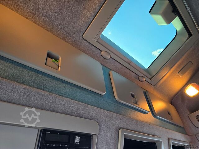 Samochód handlowy STRALIS STRALIS 260S36 AUTOM EURO 5