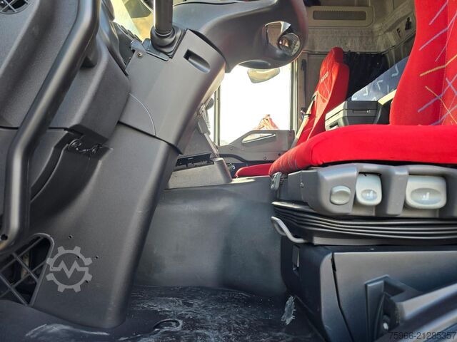 Samochód handlowy STRALIS STRALIS 260S36 AUTOM EURO 5