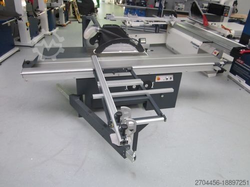 Circular sawing machines Holzkraft FX -350