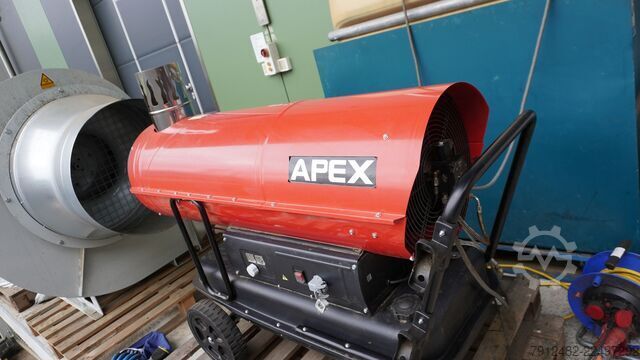 Montagemachine Apex BGO-80B (Typ 56217)