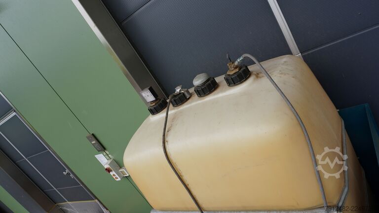 Montagemachine Apex BGO-80B (Typ 56217)