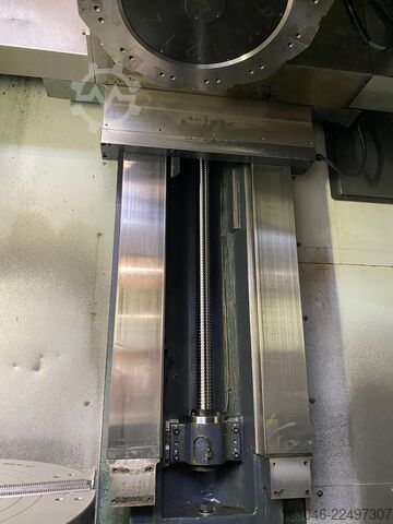  DOOSAN VT900M