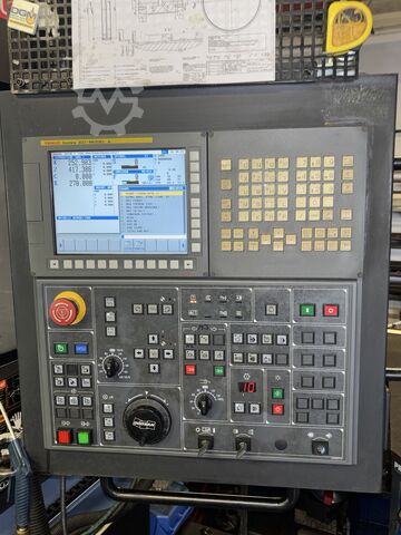  DOOSAN VT900M