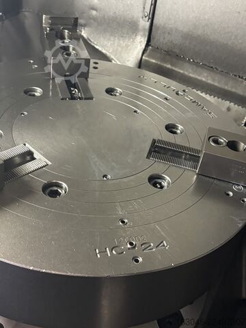  DOOSAN VT900M