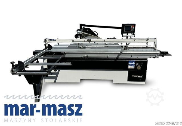  REMA FX 1