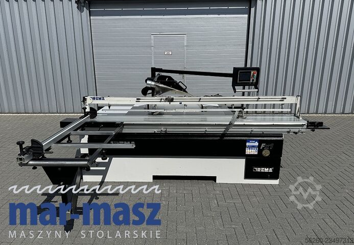  REMA FX 1