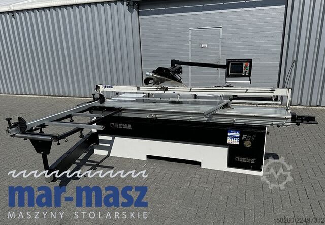  REMA FX 1