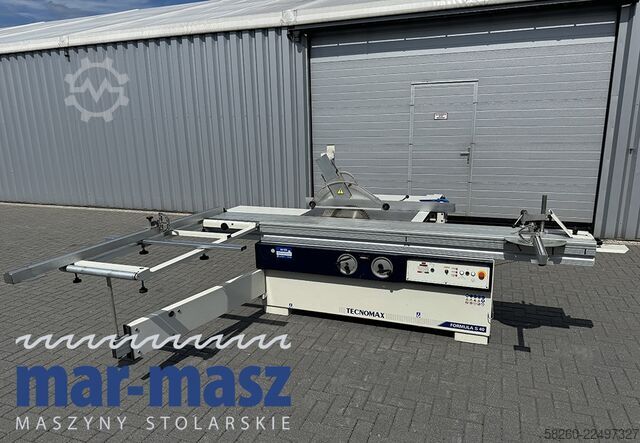  SCM FORMULA S 40 M