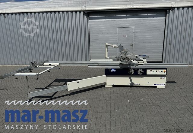  SCM FORMULA S 40 M