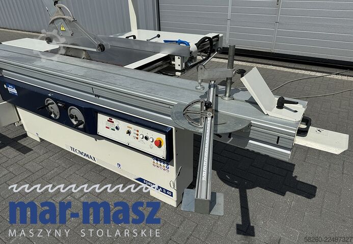  SCM FORMULA S 40 M