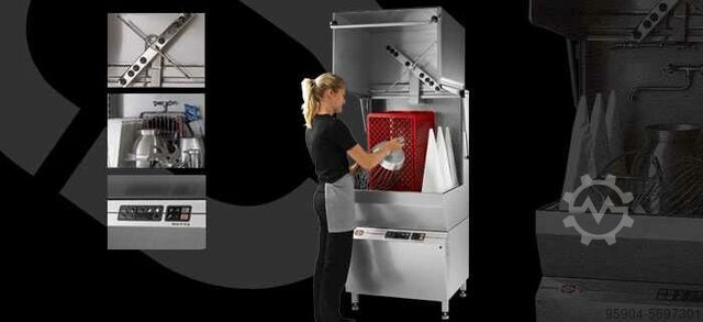 Alátét edény, láda, kuka, kés, tálca Jeros Series - 200, 300, 800, 900