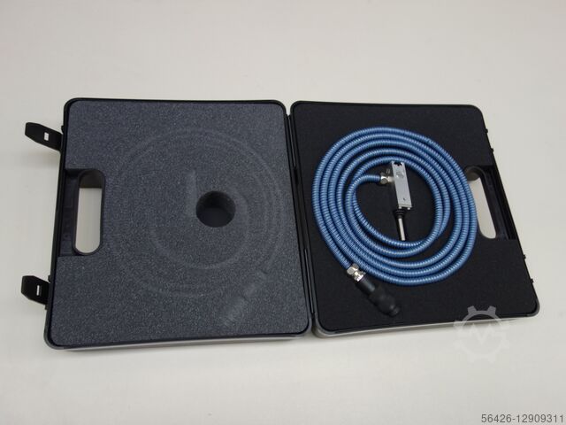 MAHR measuring head 1332B Millipilot for Höfle Mahr 1332B