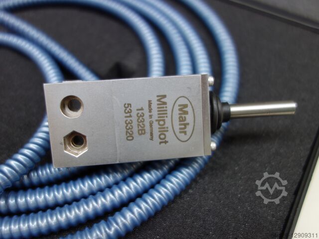 MAHR measuring head 1332B Millipilot for Höfle Mahr 1332B