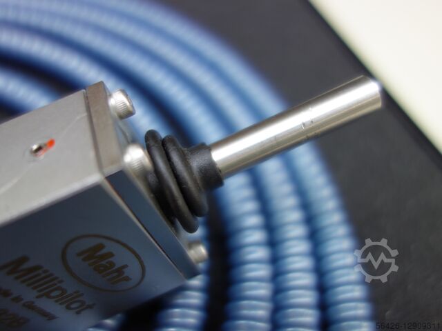 MAHR measuring head 1332B Millipilot for Höfle Mahr 1332B