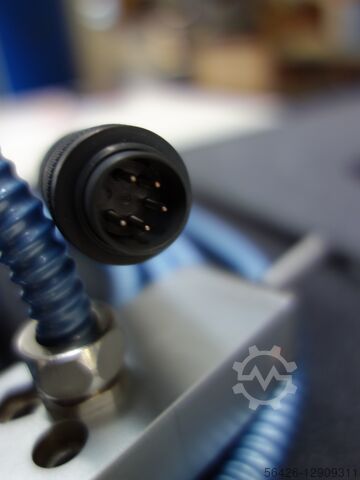 MAHR measuring head 1332B Millipilot for Höfle Mahr 1332B