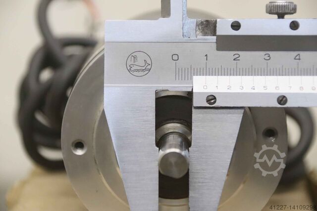 Rotary encoder Pepperl+Fuchs TRD-G100-FN2