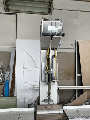 Kompletní výrobní linka Kaban