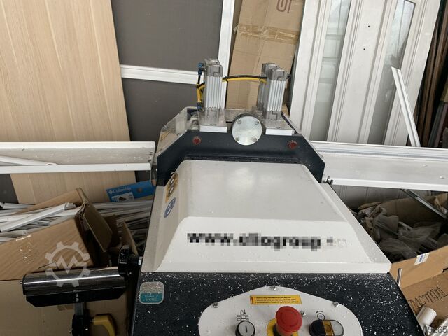 Kompletní výrobní linka Kaban