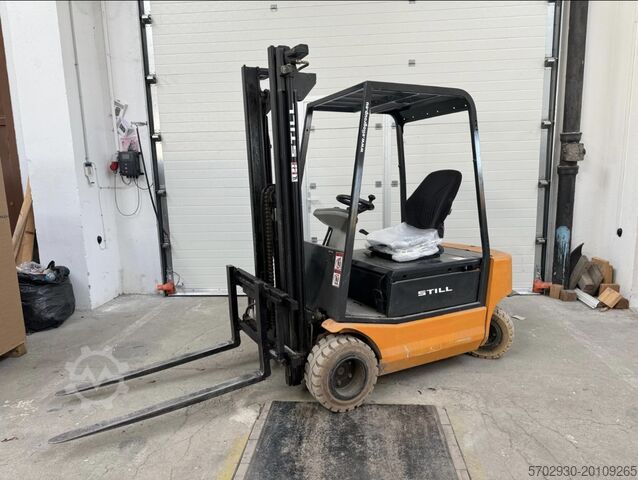 Kompletní výrobní linka Kaban