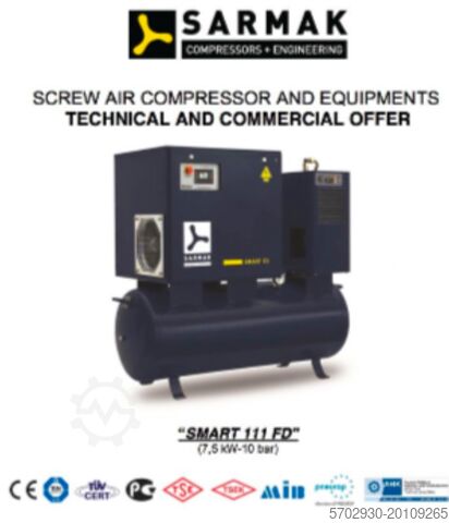 Kompletní výrobní linka Kaban