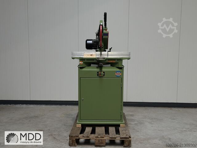 Kap- och gersåg PEGIC GP 350 RT PEGIC GP 350 RT