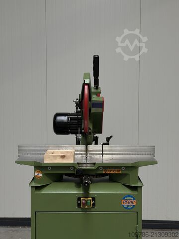 Kap- och gersåg PEGIC GP 350 RT PEGIC GP 350 RT