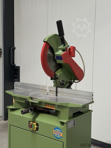 Kap- och gersåg PEGIC GP 350 RT PEGIC GP 350 RT