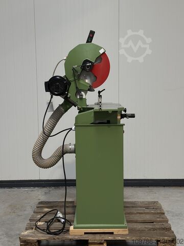 Kap- och gersåg PEGIC GP 350 RT PEGIC GP 350 RT