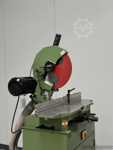 Kap- och gersåg PEGIC GP 350 RT PEGIC GP 350 RT