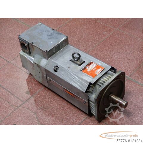 Mitsubishi engine Mitsubishi SJ - 9 - A Spindle Motor