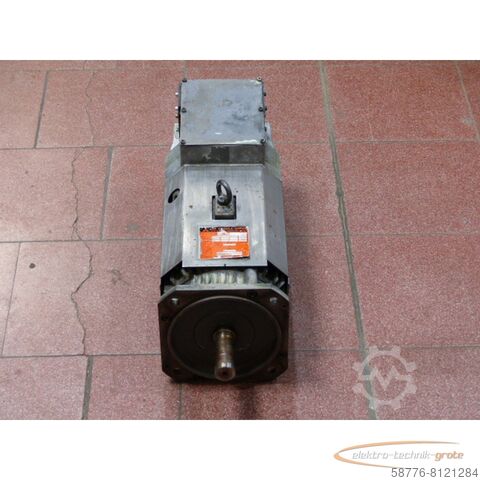 Mitsubishi engine Mitsubishi SJ - 9 - A Spindle Motor