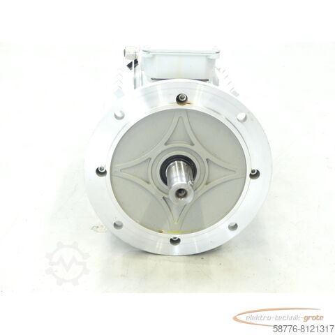 Motor Niedermeier NAX132M-4 Drehstrommotor SN:121016543