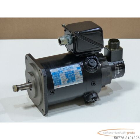 Upravljačka jedinica  Nippon Electric S5020 Servomotor