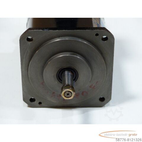 Upravljačka jedinica  Nippon Electric S5020 Servomotor