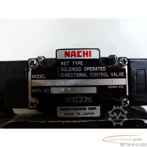 Besturingsunit Nippon Gerotor 100-2PC-2AH0-HL Index Motor