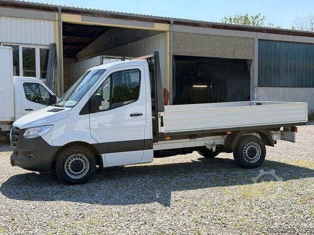 Pick-up kombi Mercedes-Benz Pritsche 315 CDI L2 KLIMA NAVI