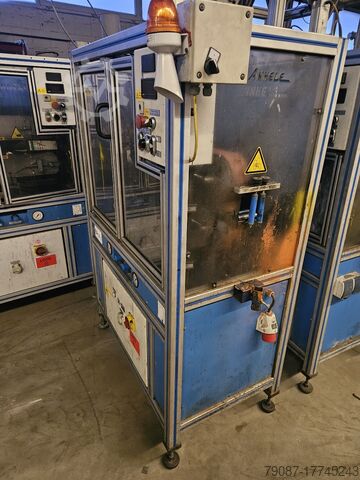 ANKELE BANDAFVOER BAP 600-70 A1 ANKELE BAP 600-70 A1