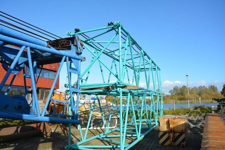Crane part Kobelco CKE1800   CKE2000  Boom Sections