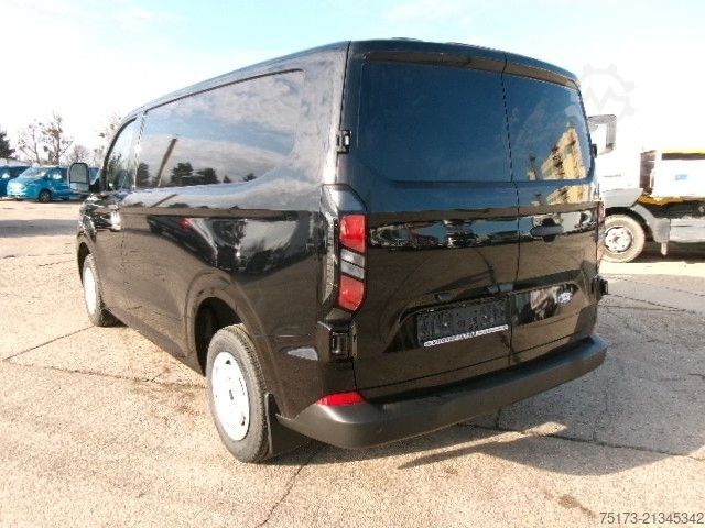 Panelová dodávka FORD Transit Custom Kasten 320 L1H1 Trend LED Klima