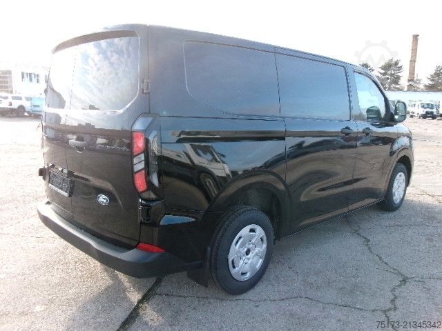 Panelová dodávka FORD Transit Custom Kasten 320 L1H1 Trend LED Klima