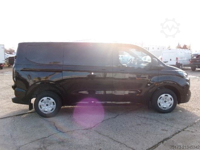 Panelová dodávka FORD Transit Custom Kasten 320 L1H1 Trend LED Klima