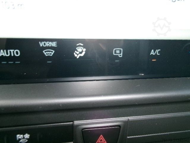 Panelová dodávka FORD Transit Custom Kasten 320 L1H1 Trend LED Klima