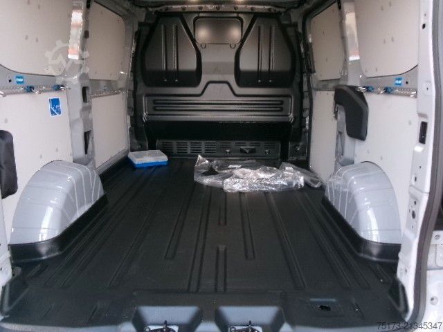 Panelová dodávka FORD Transit Custom MS-RT Kasten 320 L1 4x4 Nav Klima