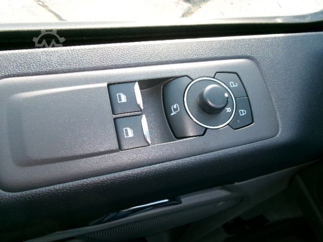 Panelová dodávka FORD Transit Custom MS-RT Kasten 320 L1 4x4 Nav Klima